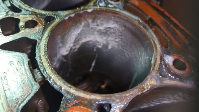 06L100034B VAG Двигатель в сборе купить в Одесса