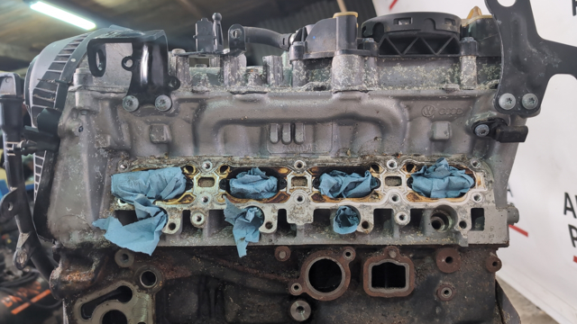 06L100034L VAG Двигатель купить в Черкассы
