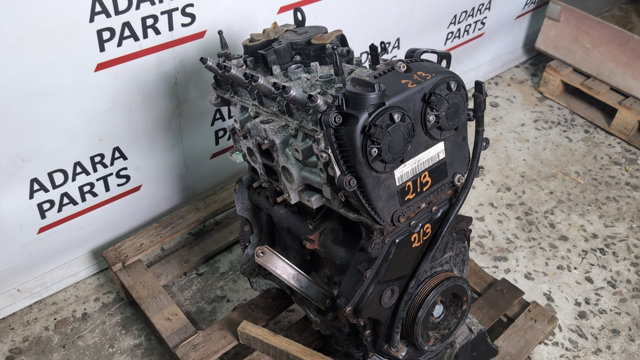 06L100034L Двигатель купить Полтава