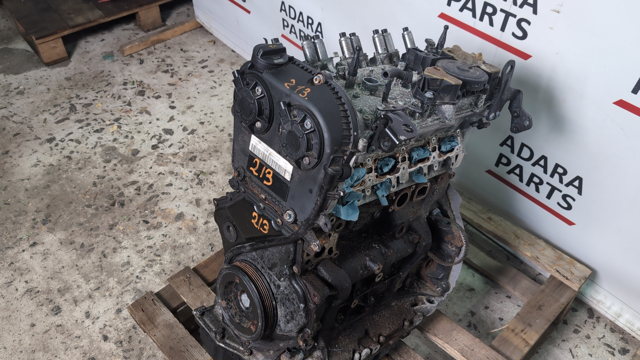 06L100034L VAG Двигатель в сборе купить в Николаев