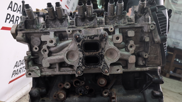 06L100034L VAG Двигатель в сборе купить в Кривой Рог