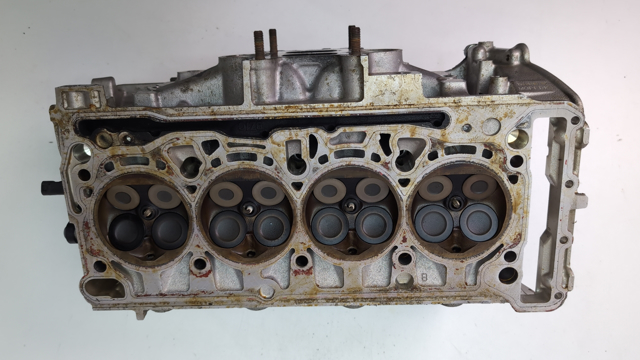 06L103064S VAG Головка блока цилиндров (ГБЦ) купить в Ужгород