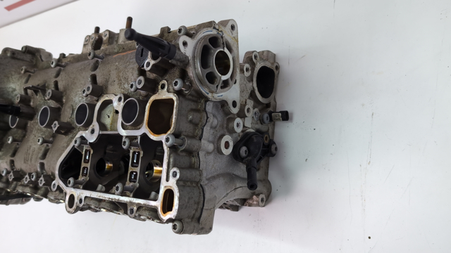 06L103064S VAG Головка блока цилиндров (ГБЦ) купить в Павлоград