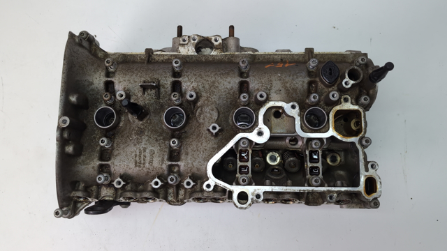 06L103064S Головка блока цилиндров (ГБЦ) купить Сумы