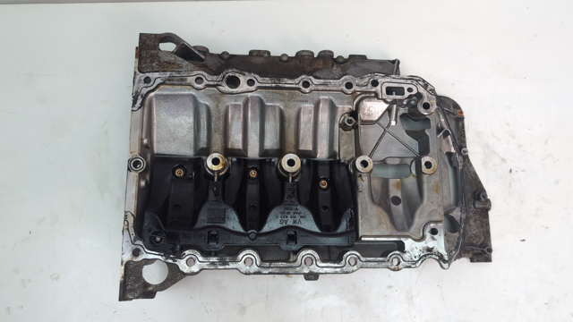 06L103603AG VAG Поддон масляный картера двигателя, верхняя часть купить в Львов