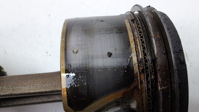 06L107065BR VAG купить в Тернополь