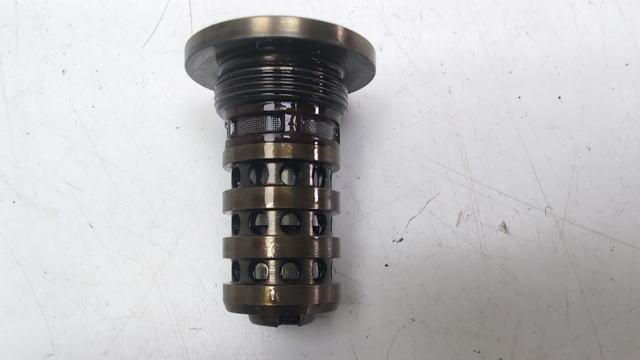 06L109257F Клапан фазорегулятора купить Николаев