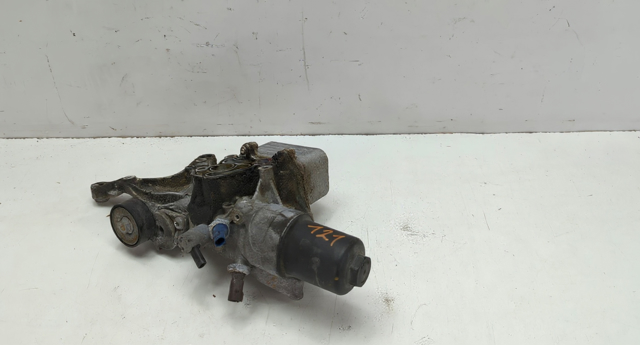 Крышка масляного фильтра 06L115401J VAG