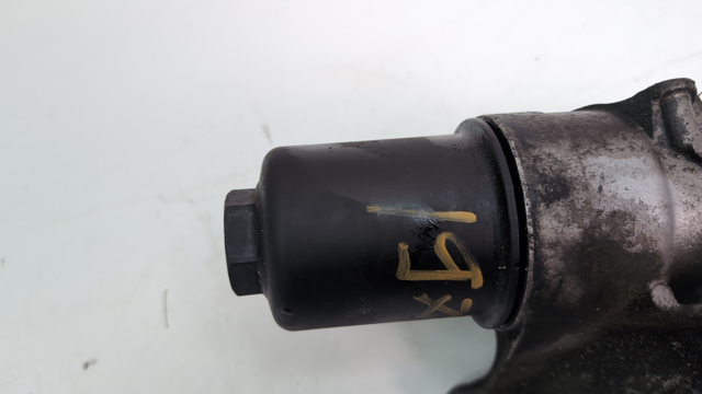Крышка масляного фильтра 06L115408D VAG