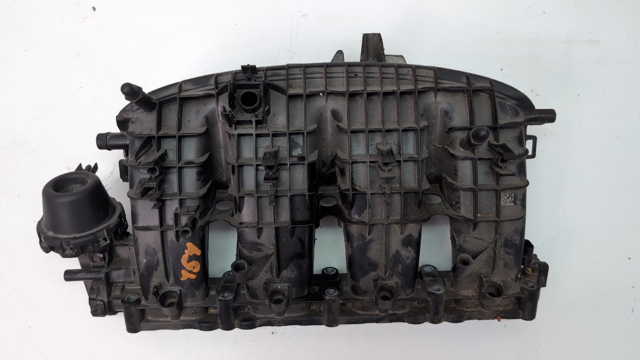 06L133201BB Коллектор впускной купить Кривой Рог