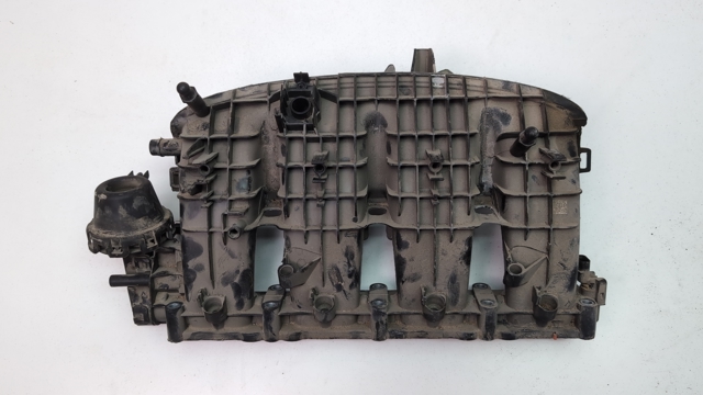 06L133201ES VAG Коллектор впускной купить в Кривой Рог