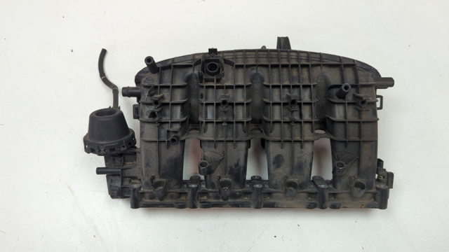 06L133201ES VAG Коллектор впускной купить в Сумы