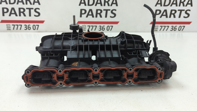 06L133201ES Впускной коллектор купить Черновцы