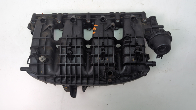 Коллектор впускной 06L133201T VAG
