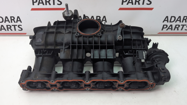 06L133201T Коллектор впускной купить Хмельницкий