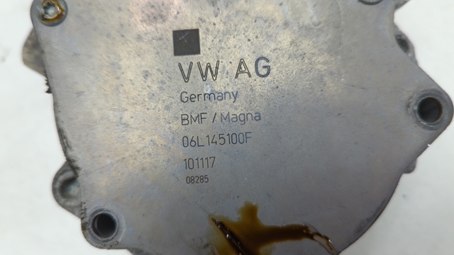 06L145100F Насос вакуумный купить Ирпень