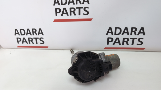 Модуль управления турбиной 06L145614B VAG