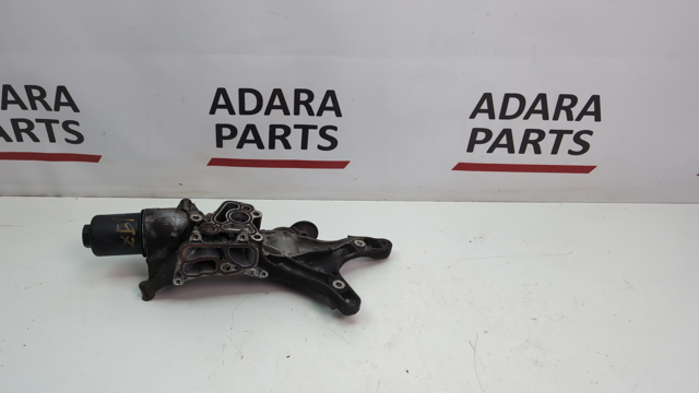Кронштейн генератора 06L903143D VAG