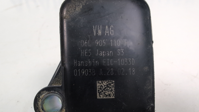 Катушка 06L905110F VAG