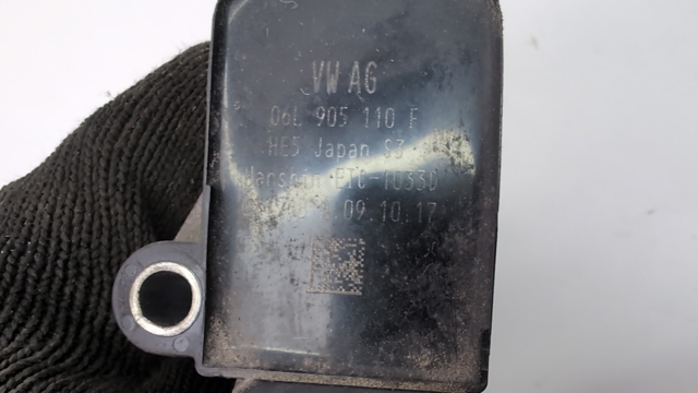06L905110F Катушка зажигания купить Черкассы