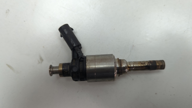 Форсунка дизельная в сборе 06L906036AD VAG