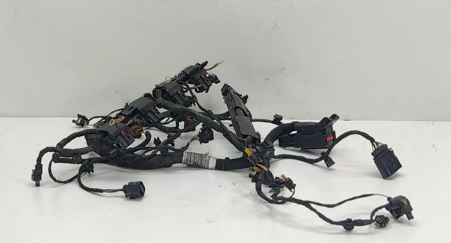 Жгут проводов моторного отсека 06L971595DJ VAG