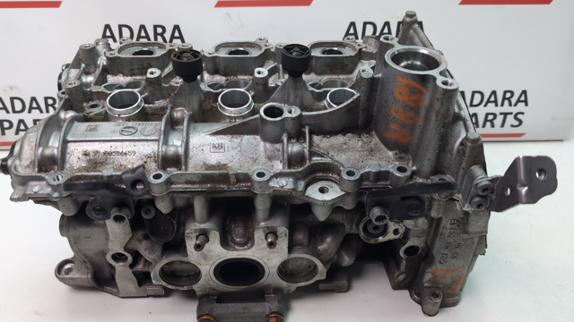 Головка цилиндров 06M103062AM VAG