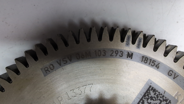 06M103293AM VAG купить в Харьков