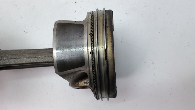 Поршня на 1 цилиндр, STD 06M107066AK VAG