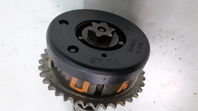 06M109088F VAG Регулятор фаз газораспределения купить в Кривой Рог