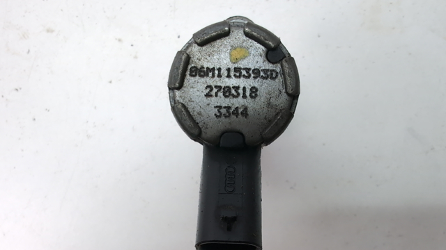 Клапан электромагнитный положения распредвала 06M115393D VAG