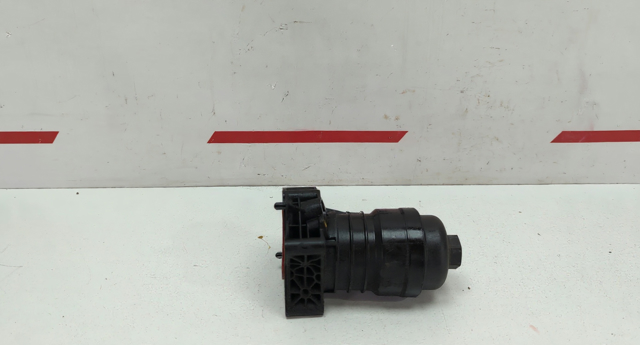  Корпус масляного фильтра 06M115401F VAG