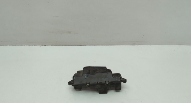 Ресивер вакуумный двигателя 06M131541C VAG