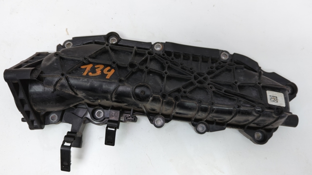 VAG 06M133268P Коллектор впускной правый в наличии Запорожье