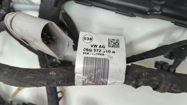 VAG 06Q972610A в наличии Кривой Рог
