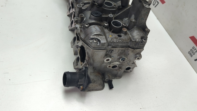 VAG 079103064DB Головка блока цилиндров (ГБЦ) в наличии Черкассы