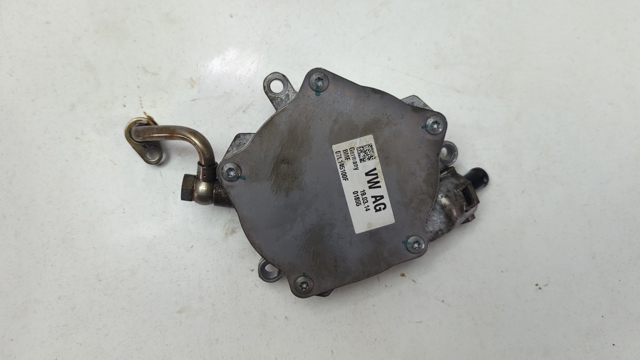 07L145100F VAG Тандемный топливный насос купить в Запорожье