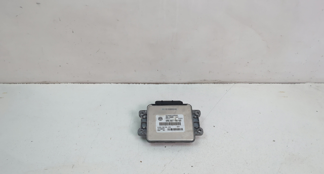 Модуль управления АКПП электронный 09G927158GD VAG