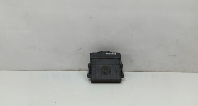 ЭБУ АКПП 09G927750NK VAG