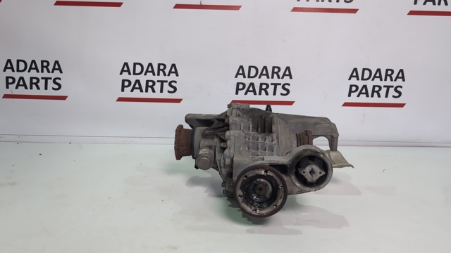 Редуктор моста заднего 09R500043B VAG