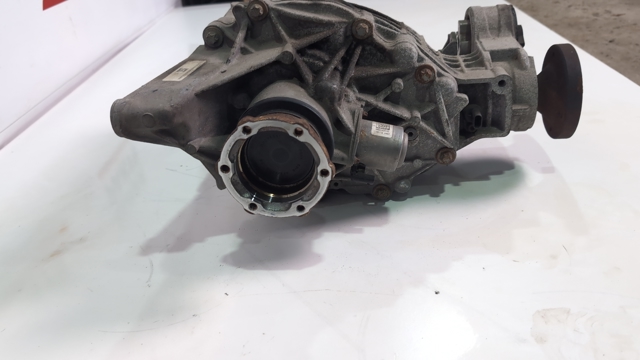 VAG 09R500043B Редуктор задний в наличии Ирпень