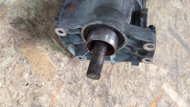 0AU409053T VAG Раздатка купить в Кривой Рог
