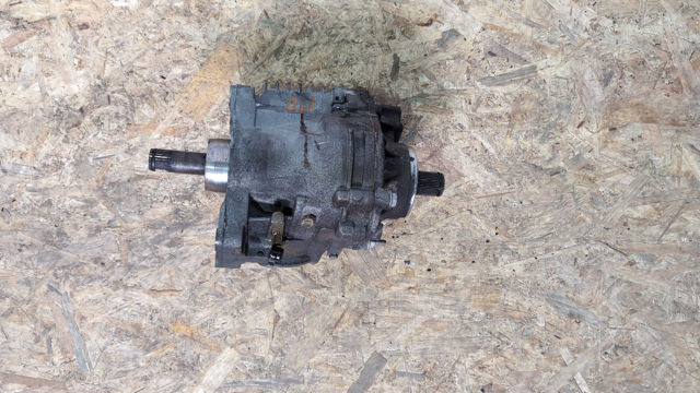 0AU409053T VAG Раздатка (коробка раздаточная) купить в Кривой Рог