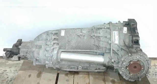 Автоматическая коробка передач 0BK300037G003 VAG