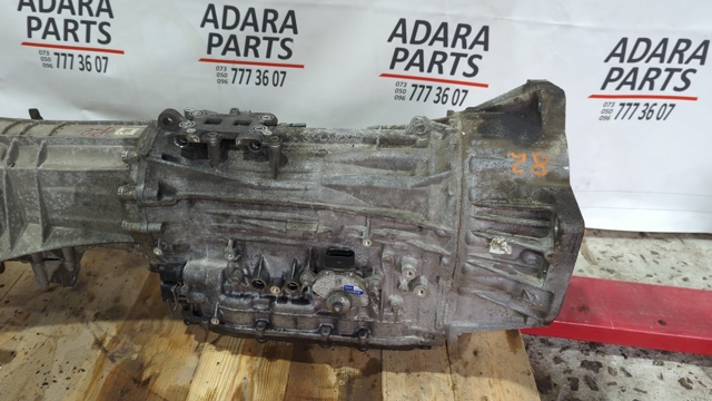 0C8300036C VAG АКПП купить в Ужгород