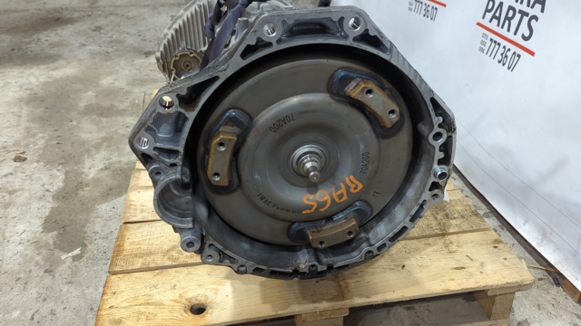 VAG 0C8300036Q АКПП в наличии Чернигов