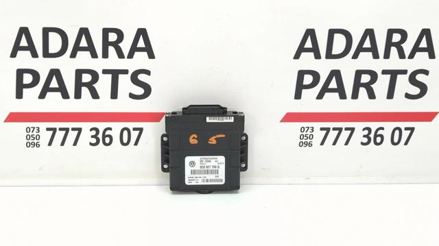 VAG 0C8927750Q Блок управления акпп в наличии Украина