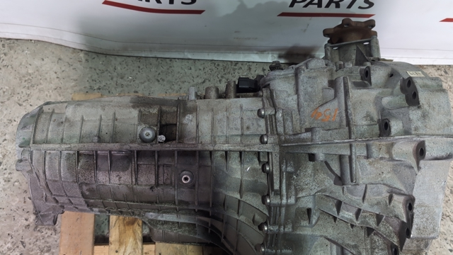 0CJ300042001 АКПП в сборе (автоматическая коробка передач) купить Киев