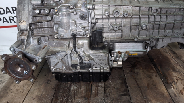 0CJ300042001 VAG АКПП купить в Запорожье