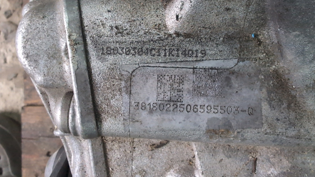 0CJ300042001 АКПП купить Полтава